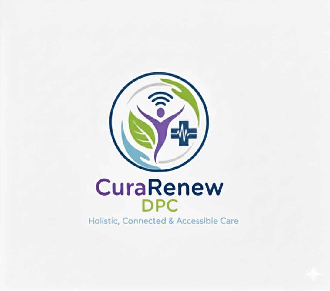 CuraRenewDPC